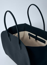 The Row The Row Men Marlo Tote Bag