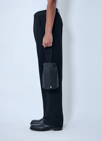 The Row Men Sporty Pouch Bag