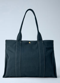 The Row Men Sisal Shoulder Bag
