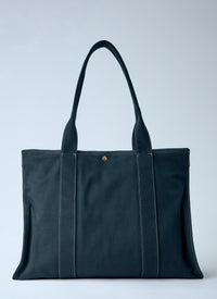 The Row Men Sisal Shoulder Bag