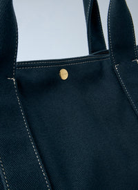 The Row Men Sisal Shoulder Bag