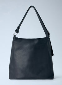 The Row Men Jean Crossbody Bag