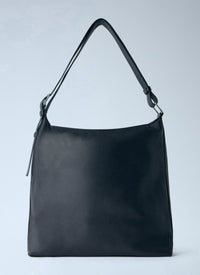 The Row Men Jean Crossbody Bag