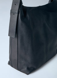 The Row Men Jean Crossbody Bag