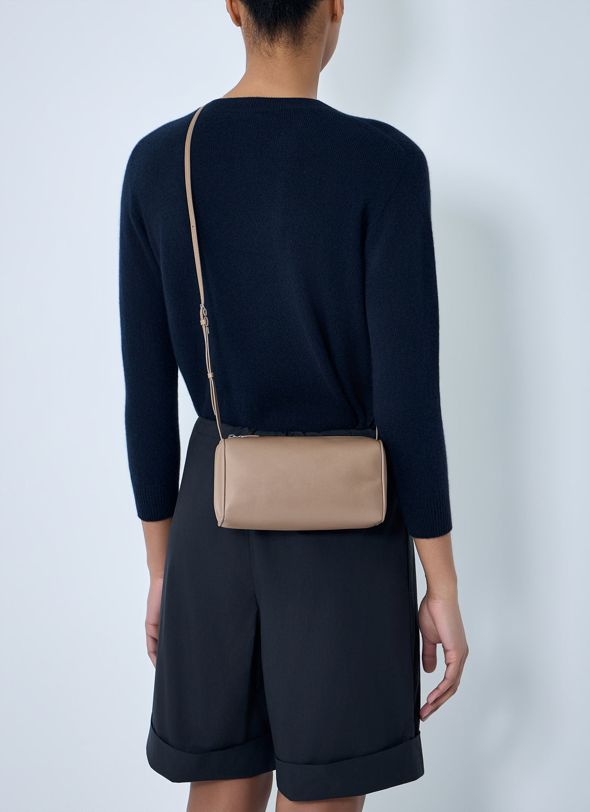The Row The Row Women 90'S Crossbody Bag
