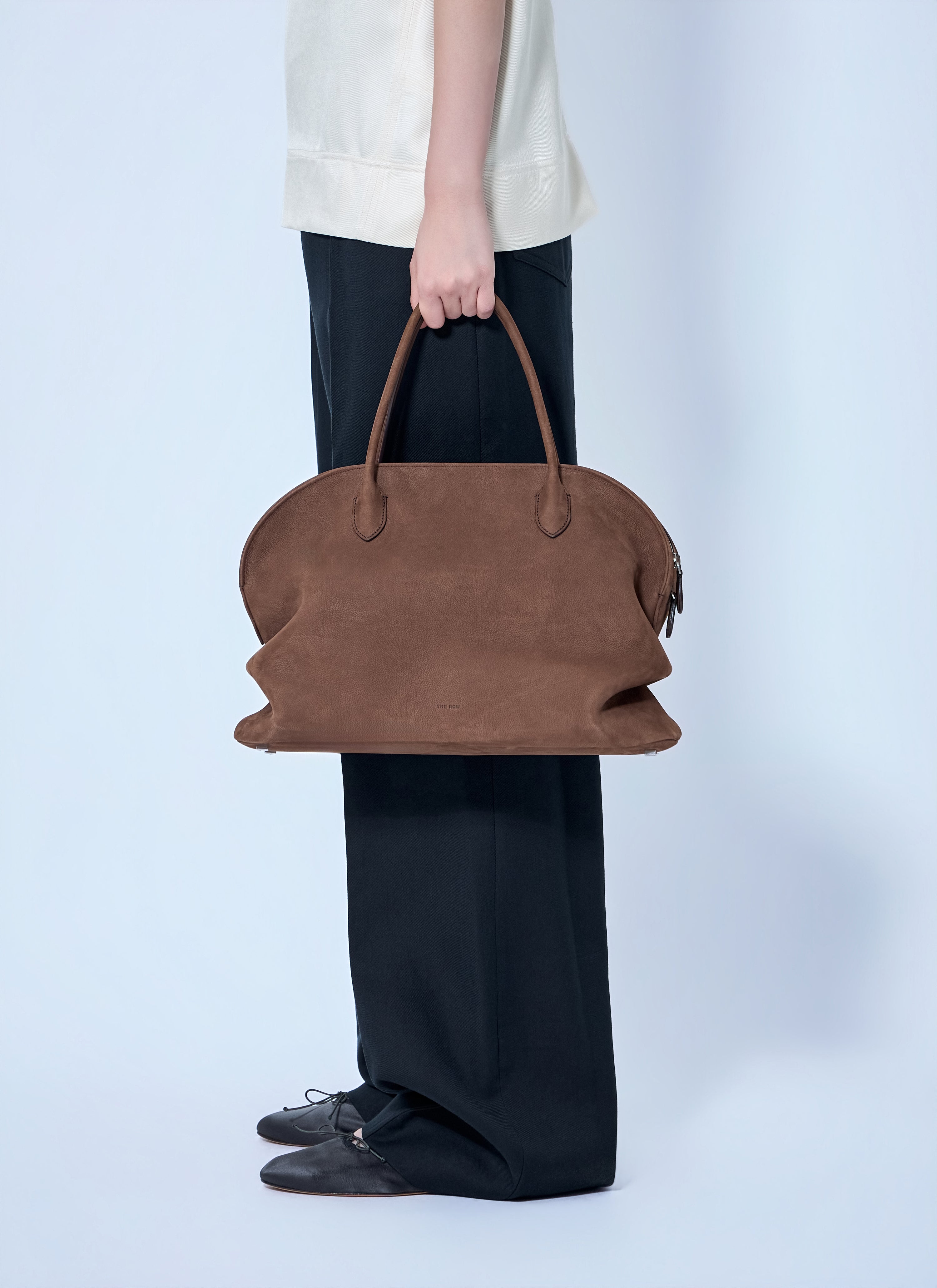 The Row The Row Women Agnes 16 Tote Bag