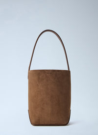 The Row Women Small N/S Park Edge Tote Bag