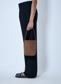 The Row Women Small N/S Park Edge Tote Bag