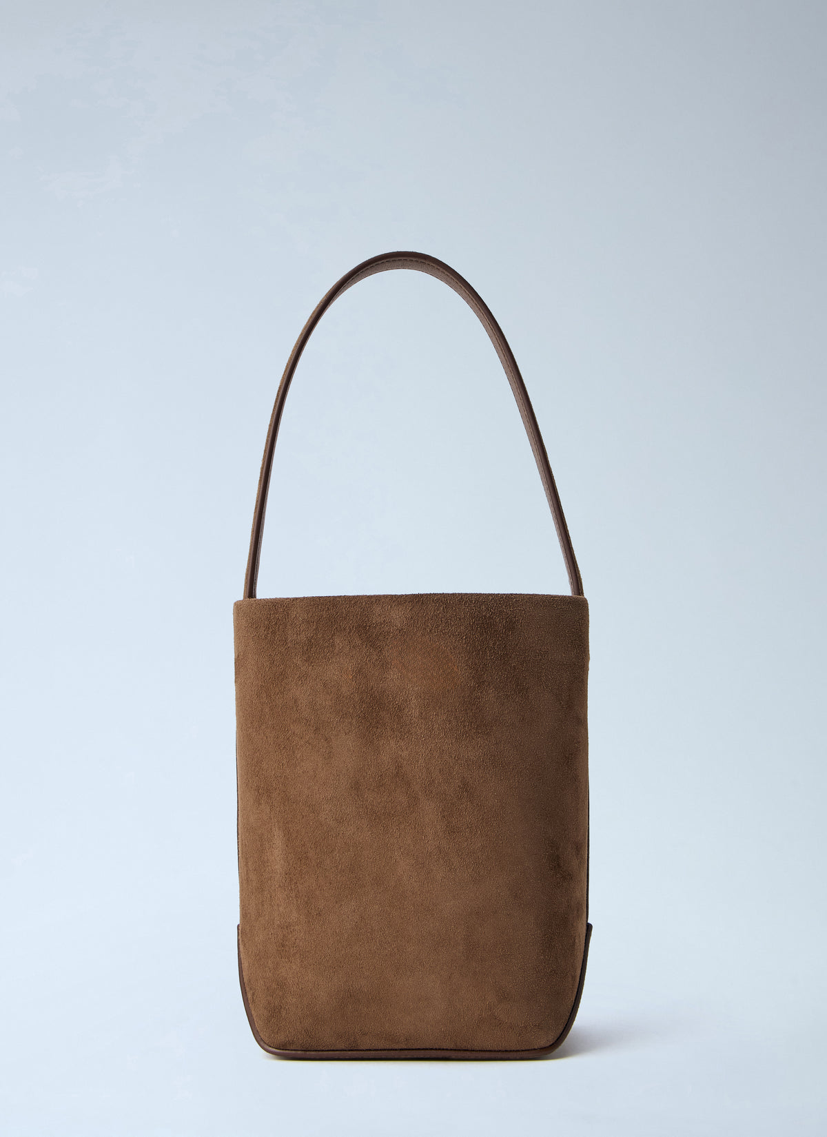 The Row Women Small N/S Park Edge Tote Bag