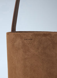 The Row Women Small N/S Park Edge Tote Bag