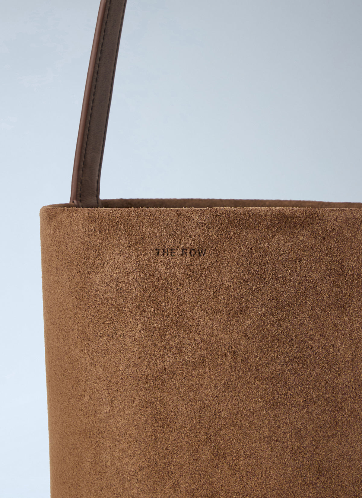 The Row Women Small N/S Park Edge Tote Bag