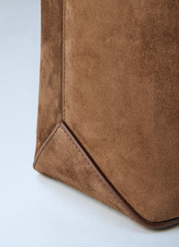 The Row Women Small N/S Park Edge Tote Bag