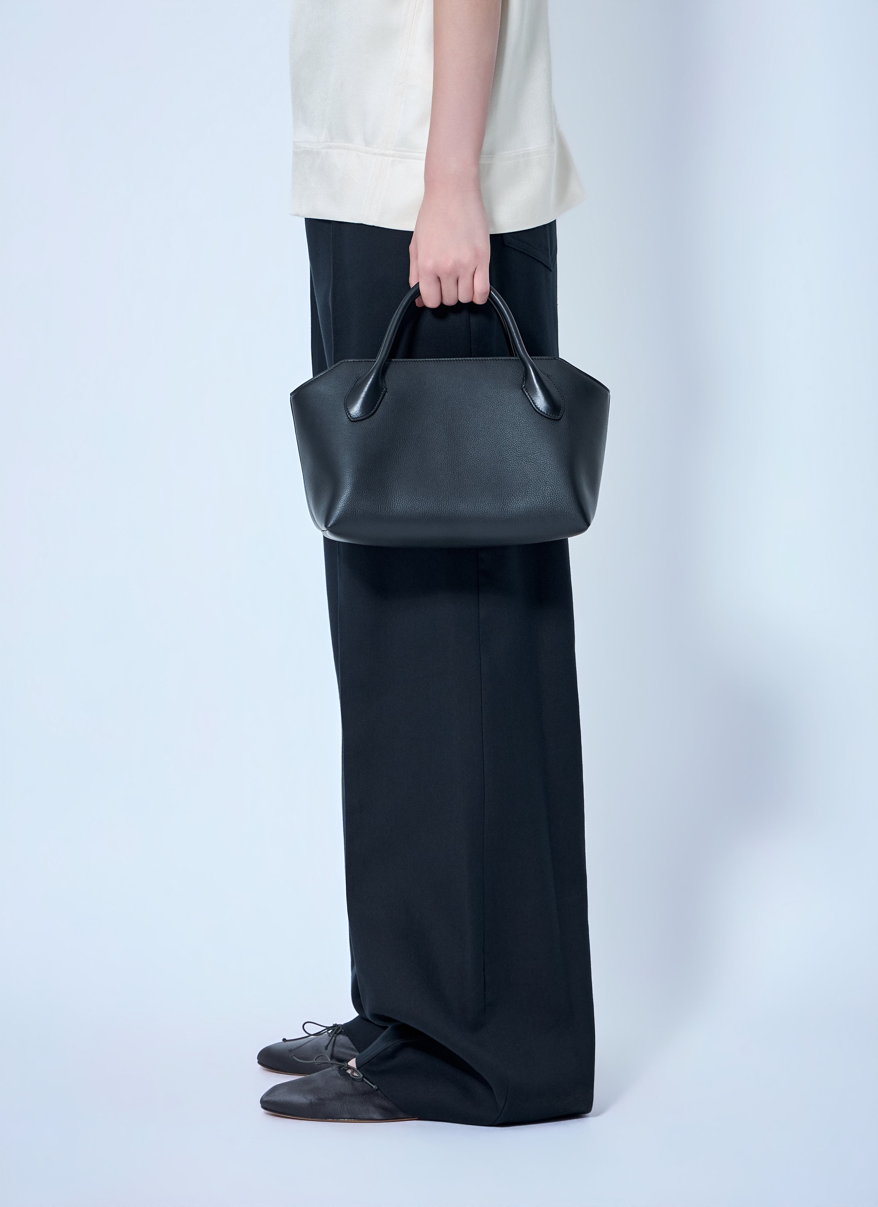 The Row The Row Women Terrasse Handbag