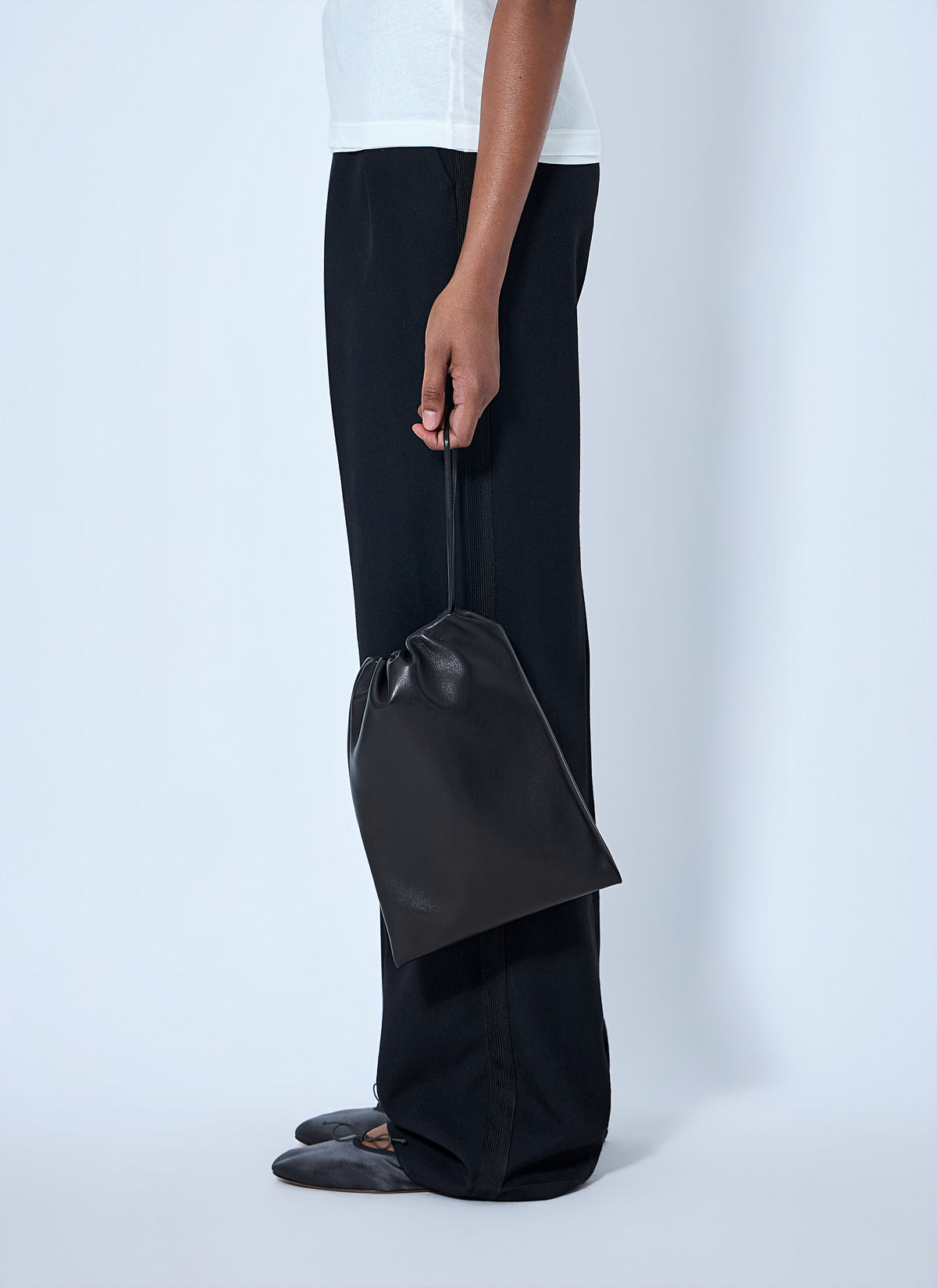 The Row Women Ray Pouch