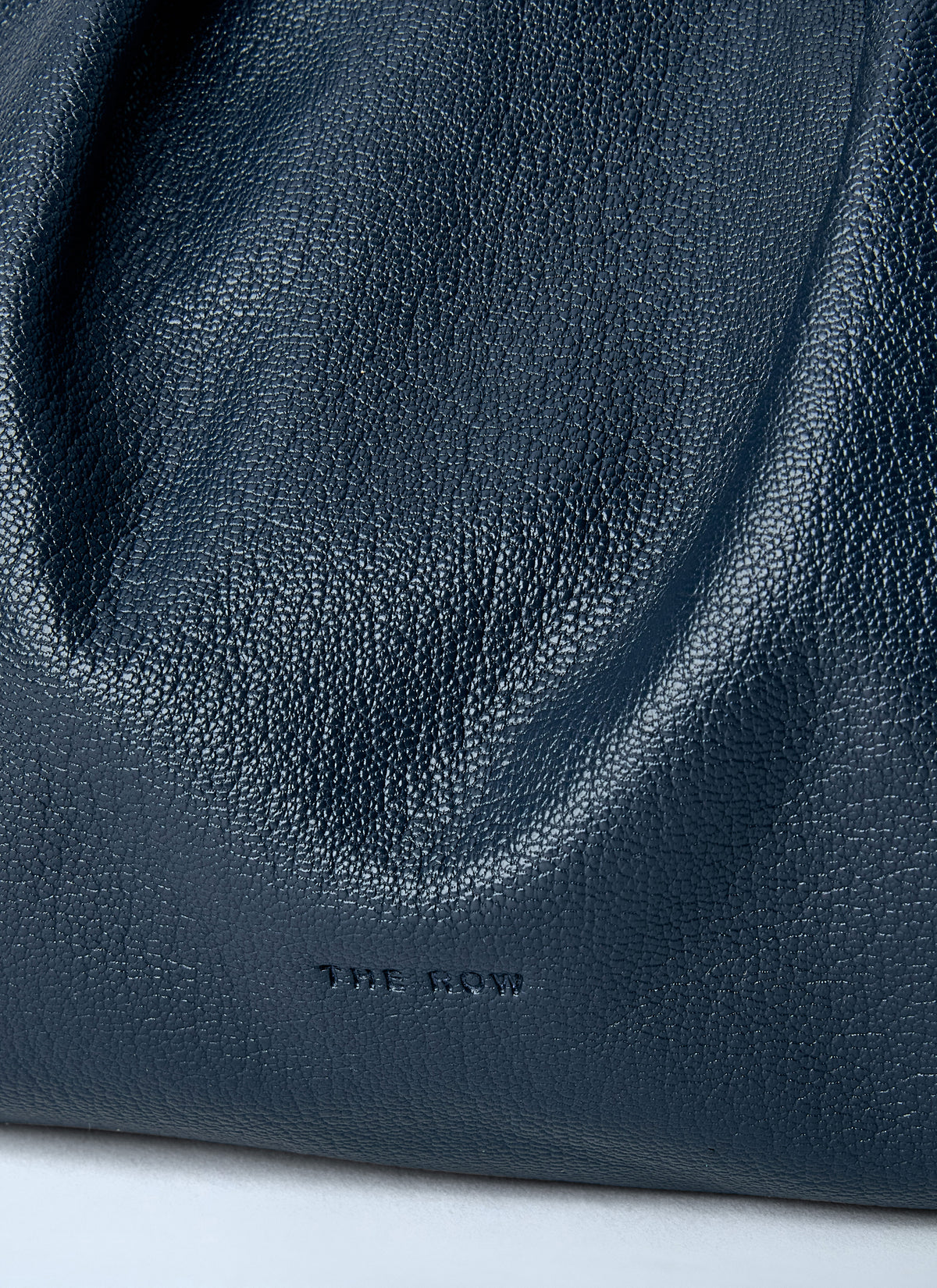 The Row Women Small Charlotte Clutch Bag