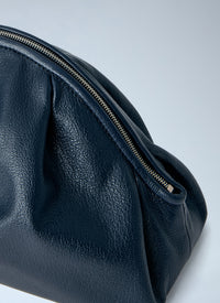 The Row Women Small Charlotte Clutch Bag