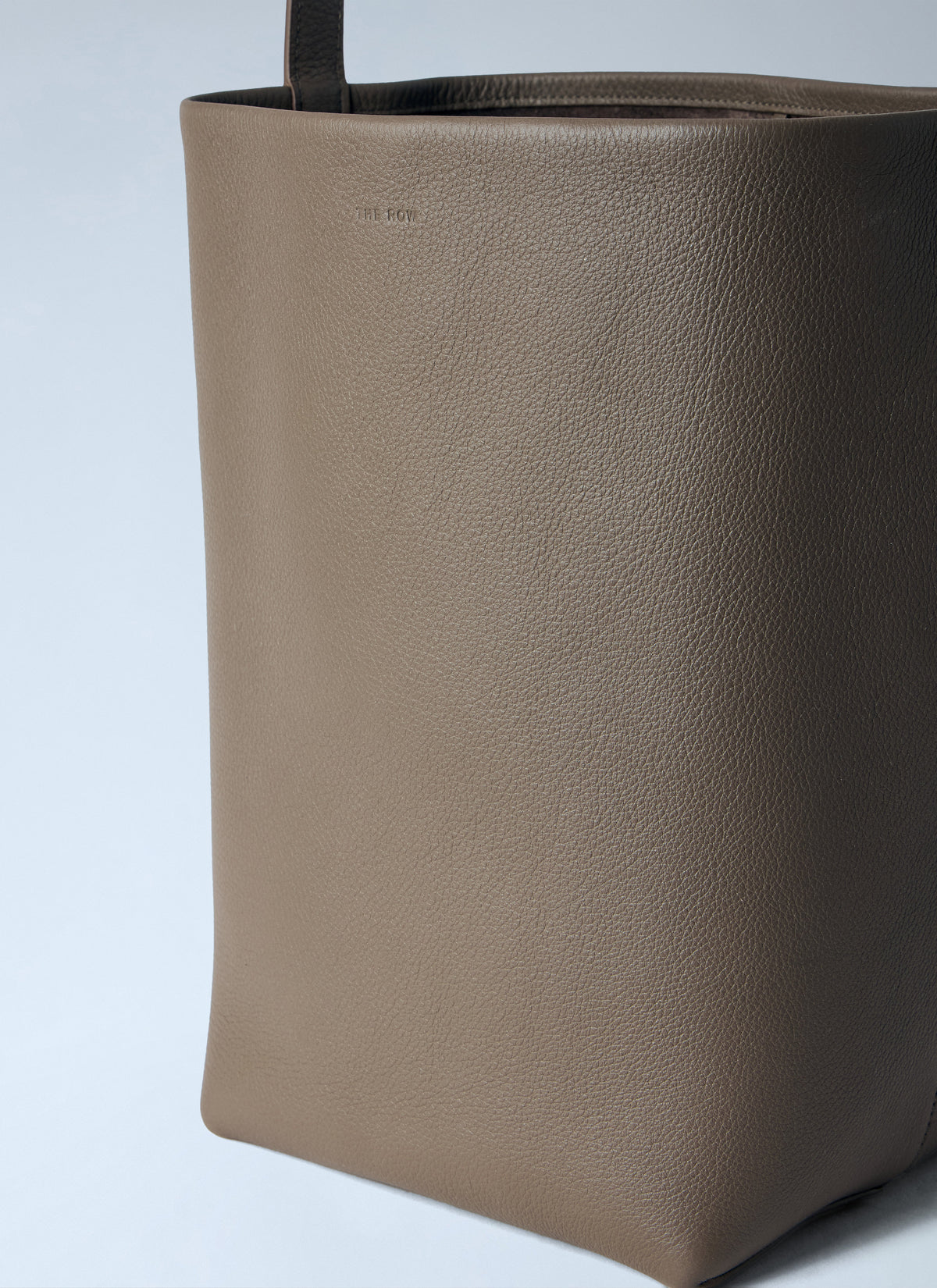 The Row Women Medium N/S Park Tote Bag