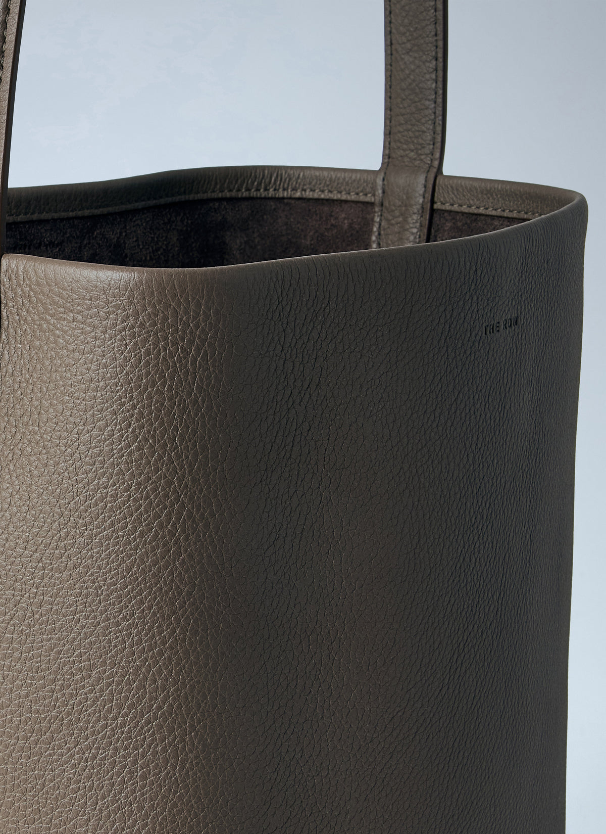 The Row Women Medium N/S Park Tote Bag