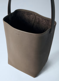 The Row Women Medium N/S Park Tote Bag