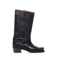 Paris Texas Paris Texas Women Roxy Boots