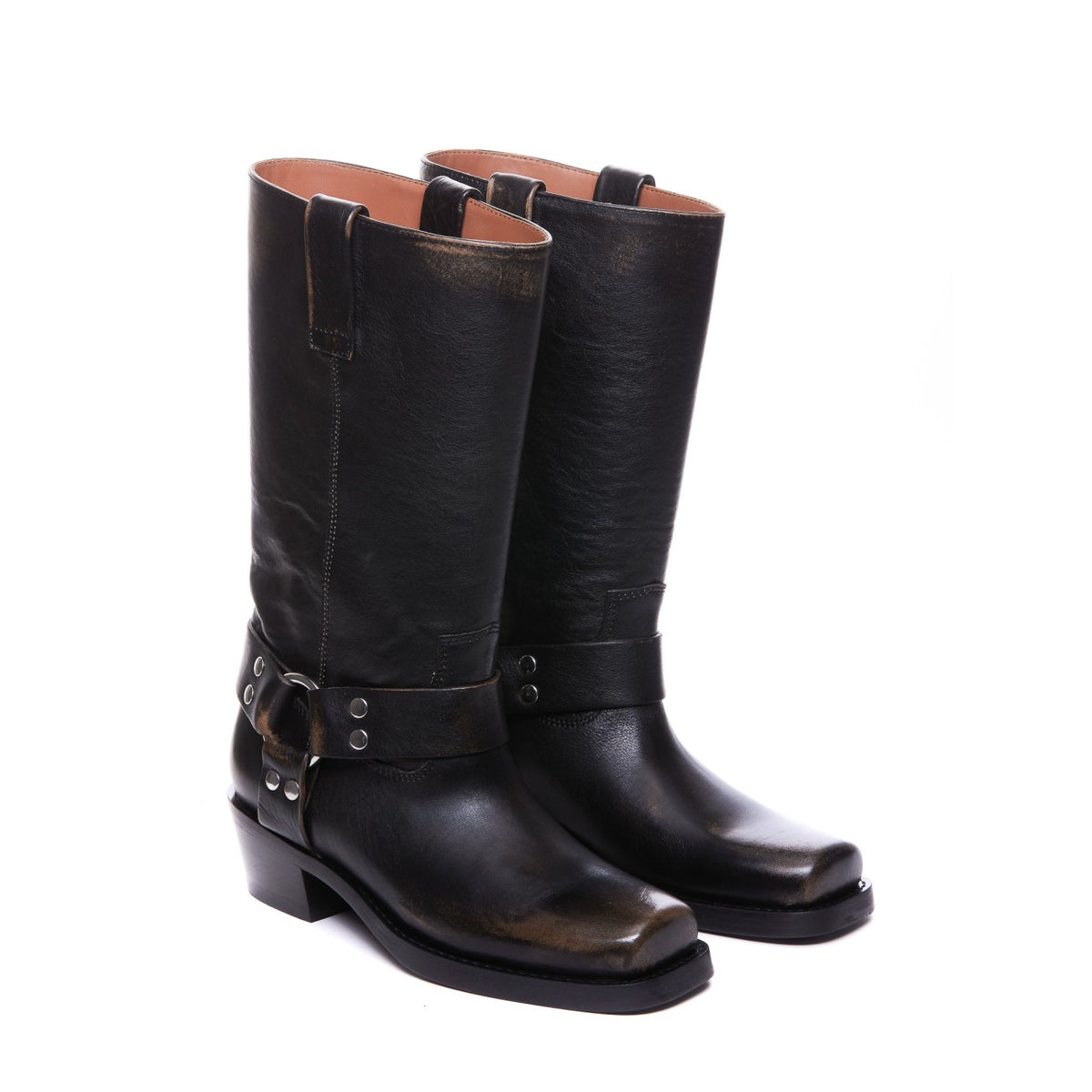 Paris Texas Paris Texas Women Roxy Boots