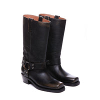 Paris Texas Paris Texas Women Roxy Boots