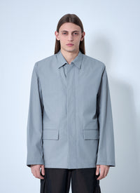 Rier Men Shirt Jacket