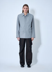 Rier Men Shirt Jacket