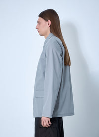Rier Men Shirt Jacket