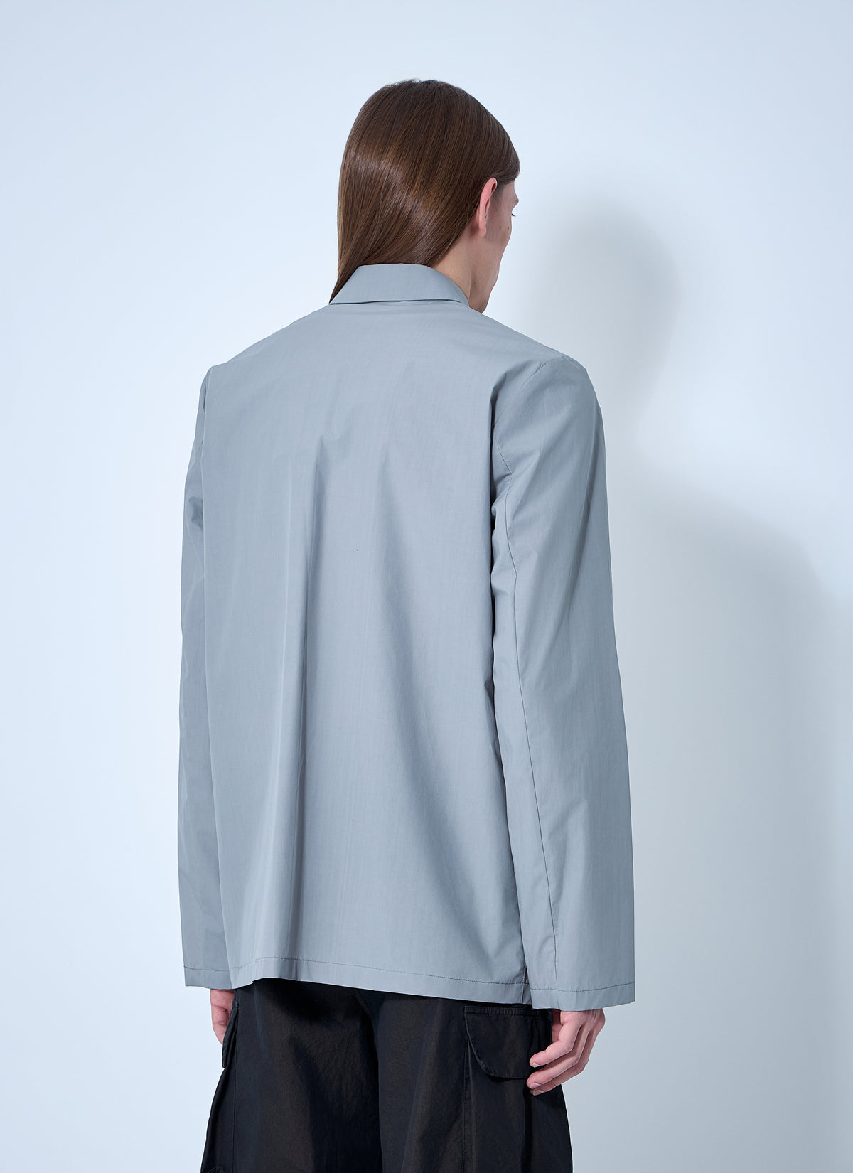 Rier Men Shirt Jacket
