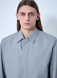 Rier Men Shirt Jacket
