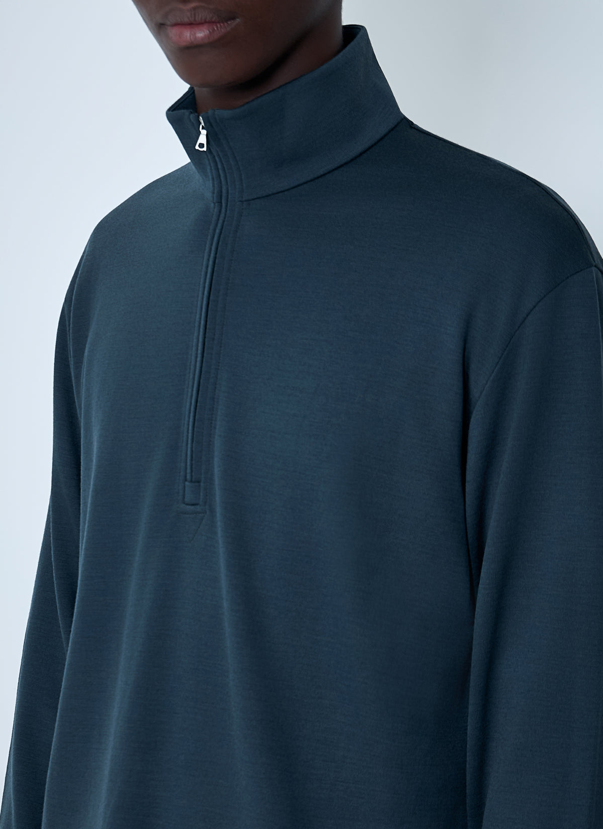 Rier Men Polar Jogging Shirt