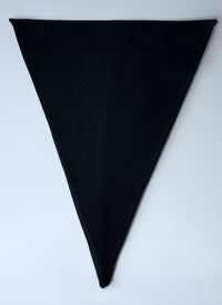 RIER Rier Men Losange Mini Scarf
