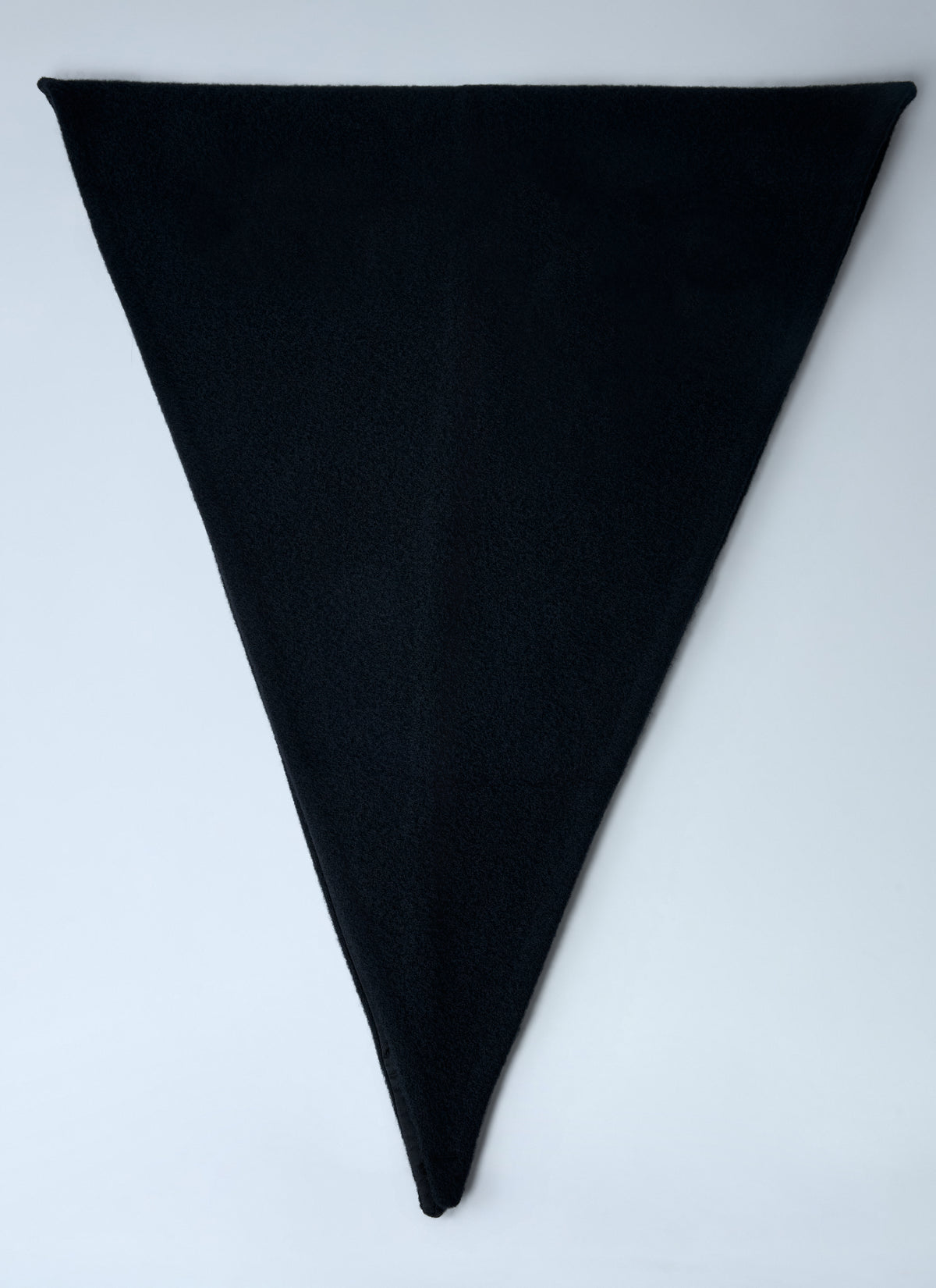 RIER Rier Men Losange Mini Scarf