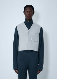 Rier Men Walker City Gilet