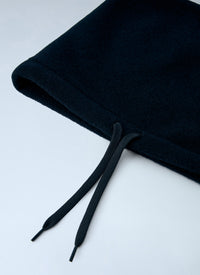 Rier Men Natural Fleece Neck Warmer