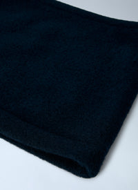 Rier Men Natural Fleece Neck Warmer
