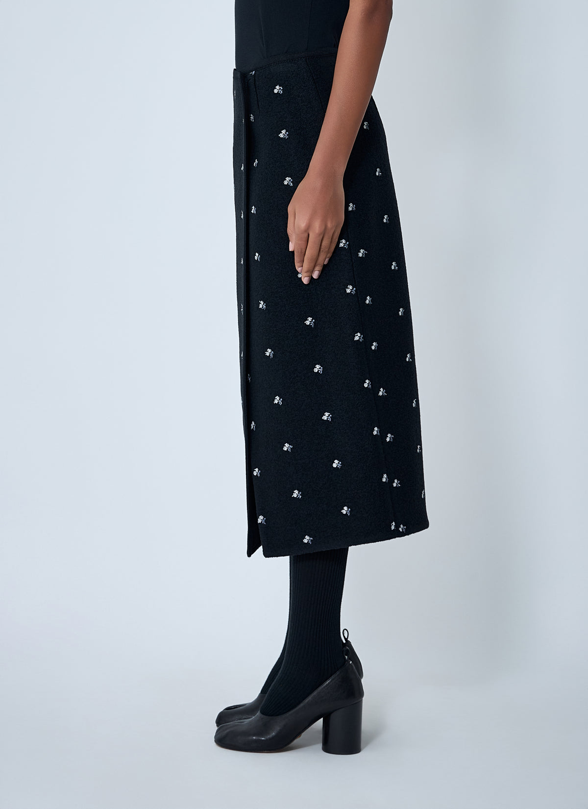 RIER Rier Women Walker Wrap Skirt