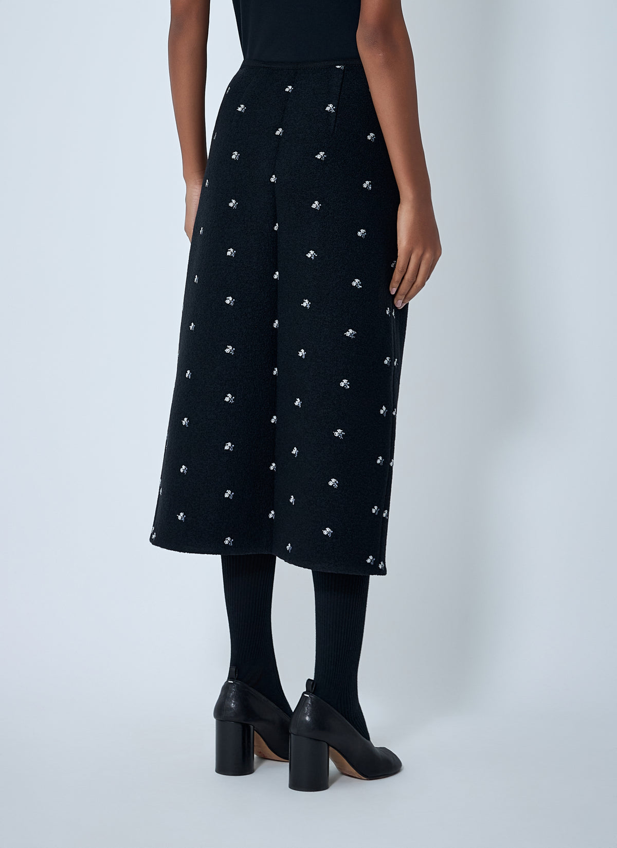 RIER Rier Women Walker Wrap Skirt