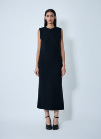 RIER Rier Women Walker Midi Dress