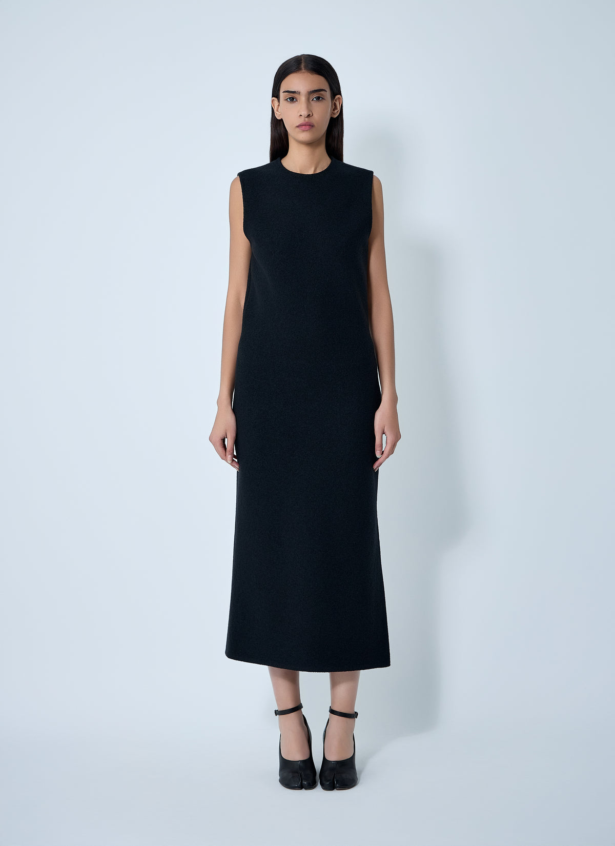 RIER Rier Women Walker Midi Dress