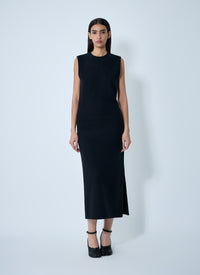 RIER Rier Women Walker Midi Dress