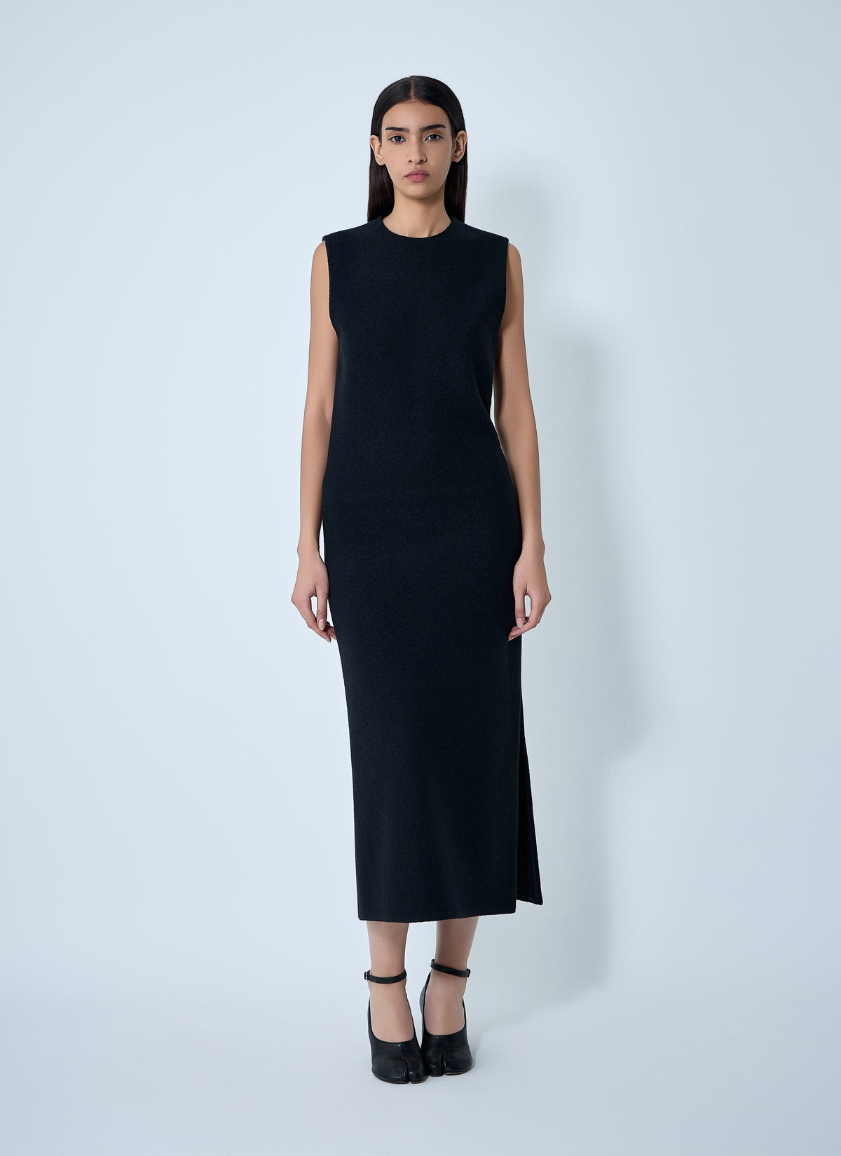 RIER Rier Women Walker Midi Dress