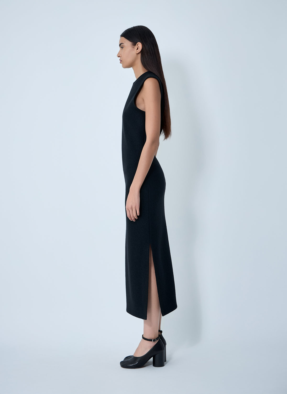 RIER Rier Women Walker Midi Dress