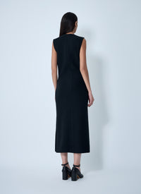 RIER Rier Women Walker Midi Dress