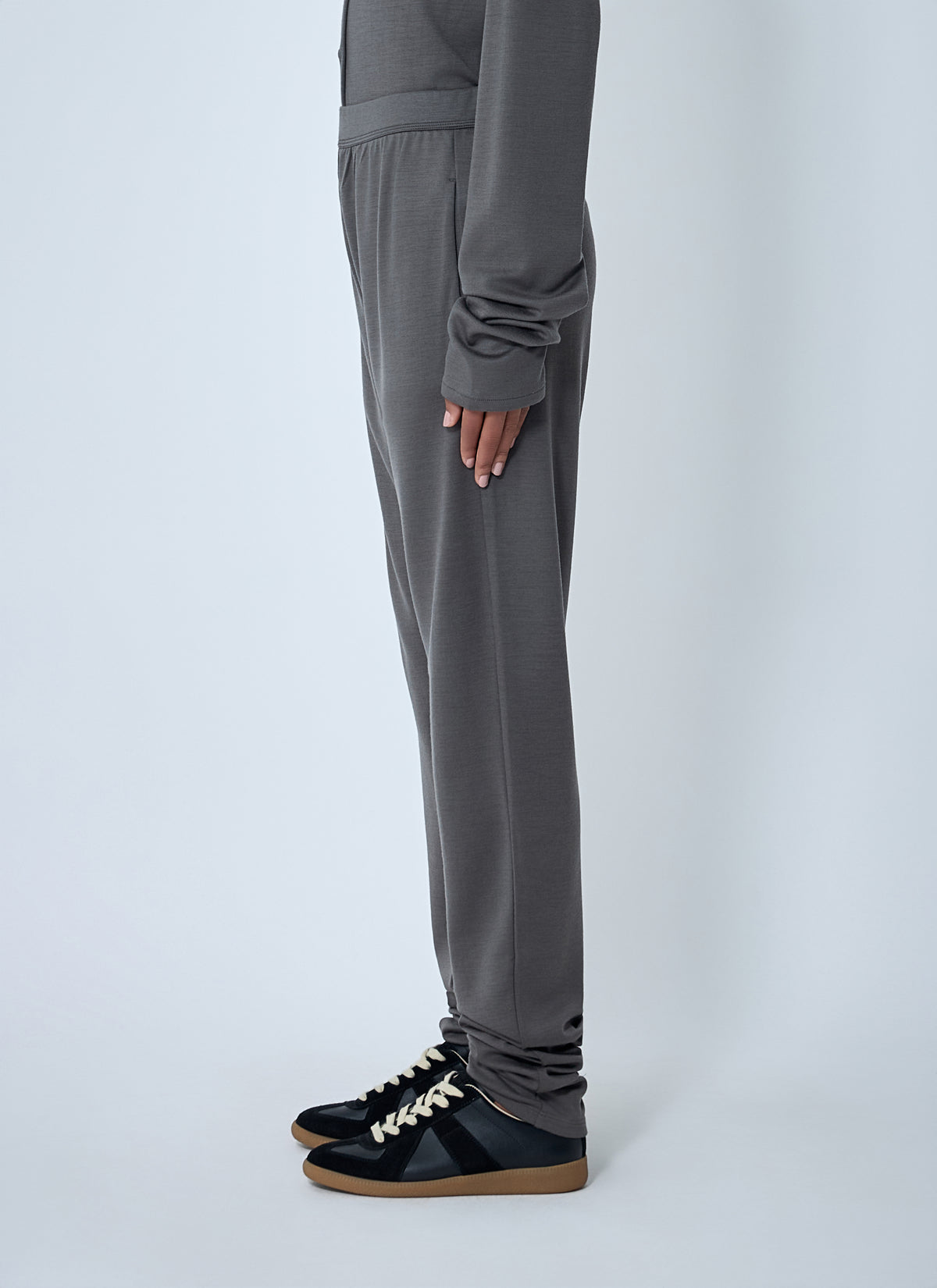 RIER Rier Women Polar Jogging Pants
