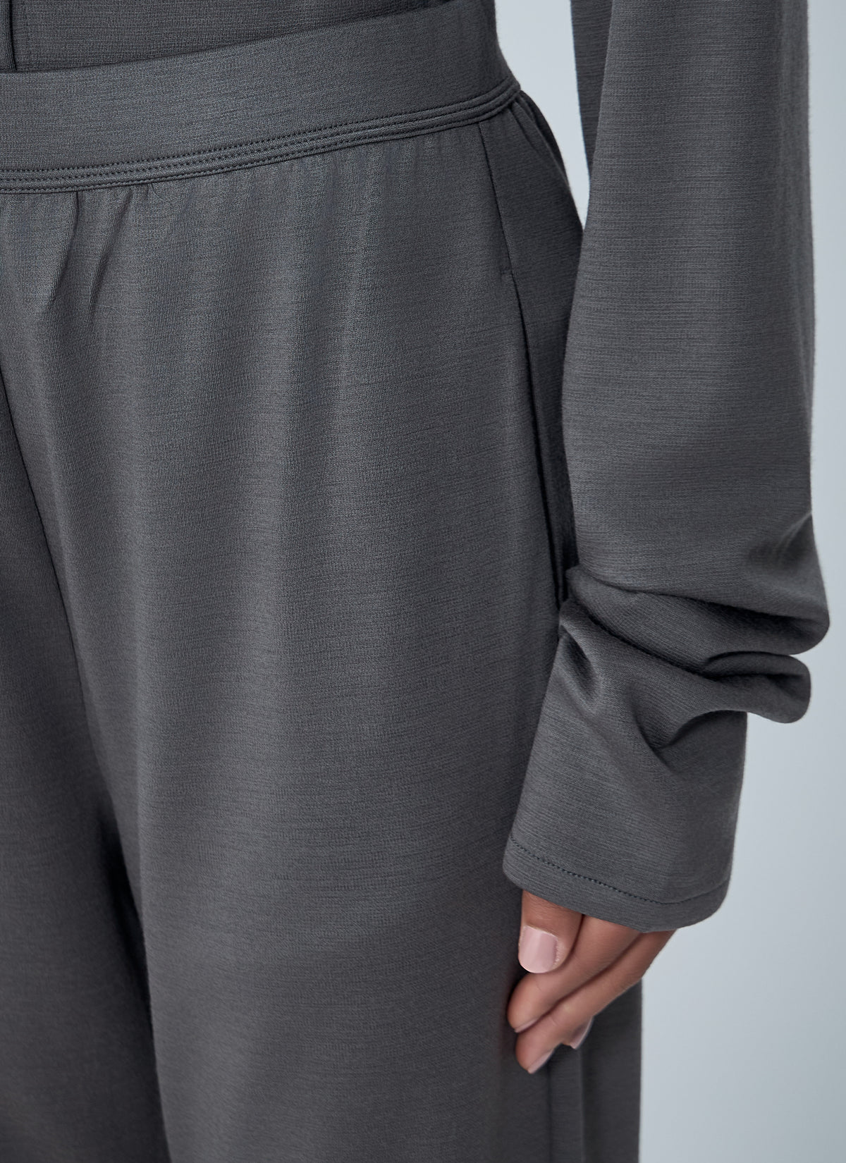 RIER Rier Women Polar Jogging Pants