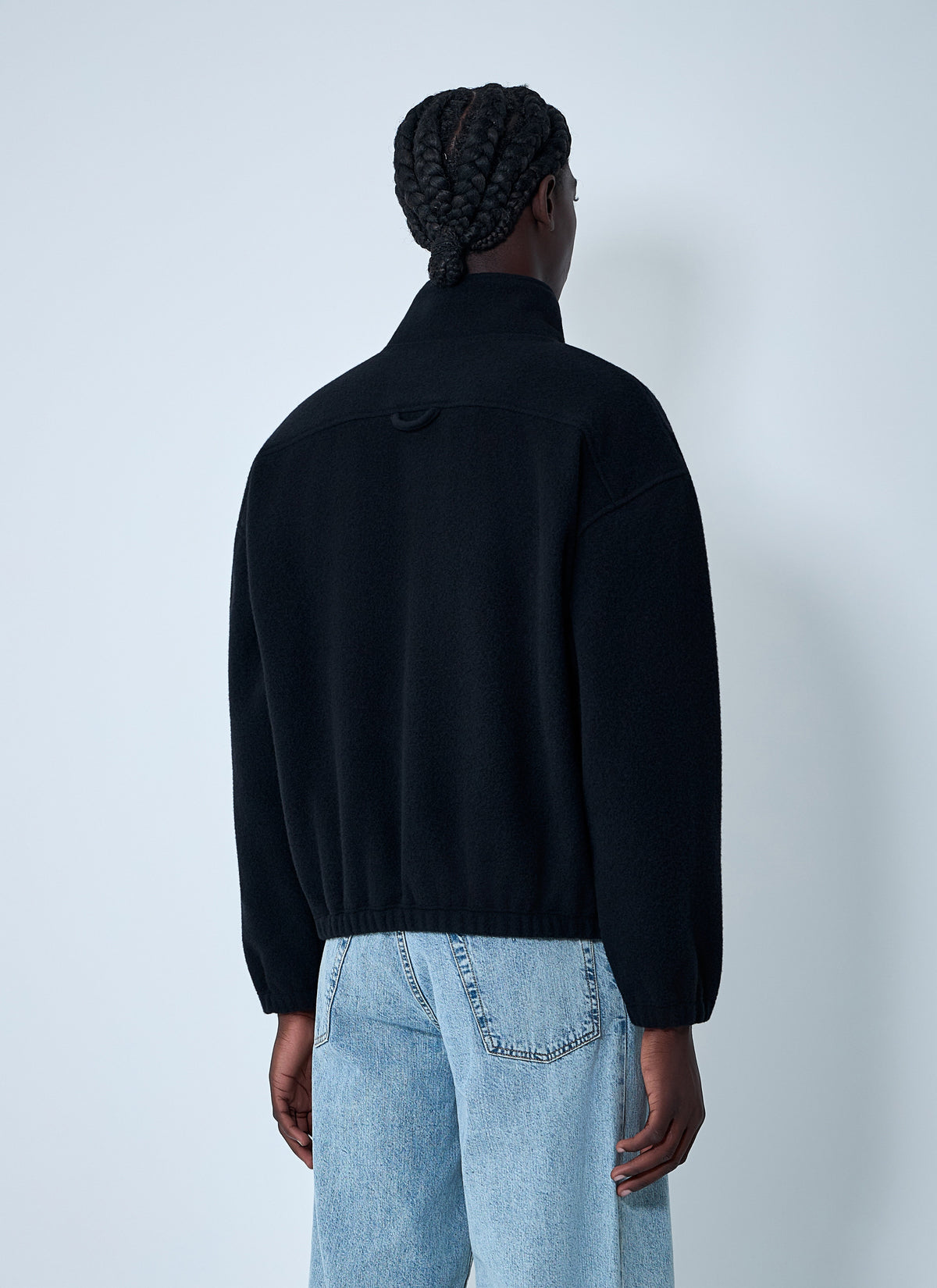RIER Rier Women Fleece Sweatshirt