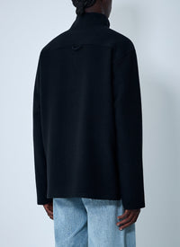 RIER Rier Women Zip-Up Fleece Sweatshirt