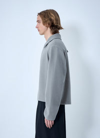 Rier Women Oversized Polo Knit Jumper